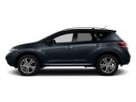 2014 Nissan Murano FWD 4dr LE