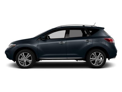 2014 Nissan Murano FWD 4dr LE
