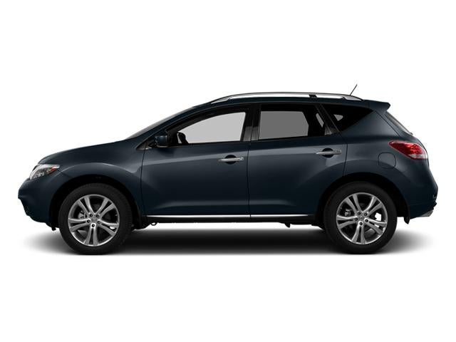 2014 Nissan Murano FWD 4dr LE