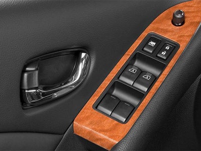 2014 Nissan Murano FWD 4dr LE