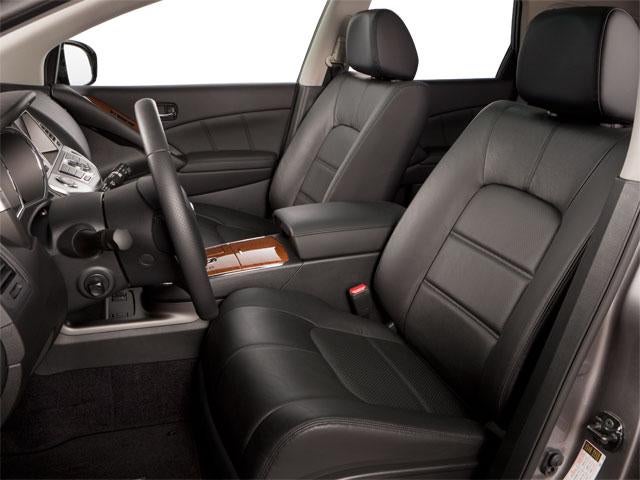 2010 Nissan Murano 2WD 4dr S