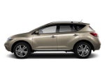 2010 Nissan Murano 2WD 4dr S