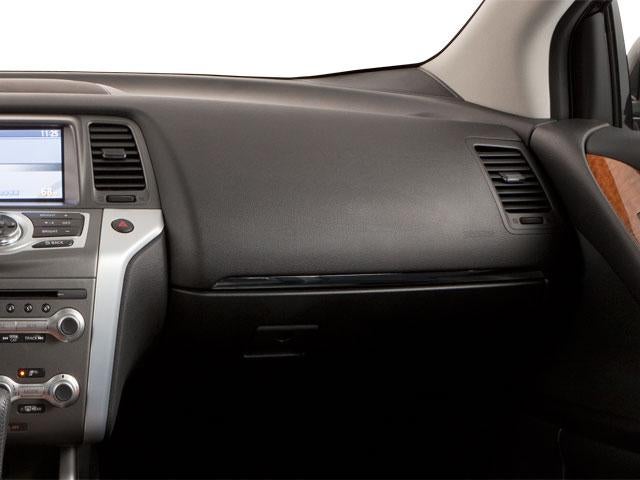 2010 Nissan Murano 2WD 4dr S