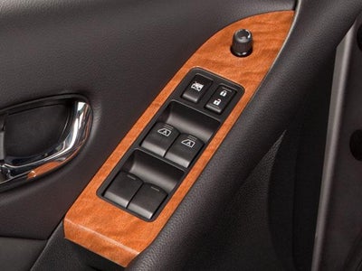 2010 Nissan Murano 2WD 4dr S