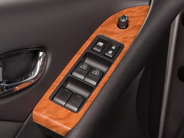 2010 Nissan Murano 2WD 4dr S