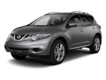 2010 Nissan Murano 2WD 4dr S