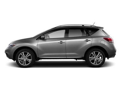 2010 Nissan Murano 2WD 4dr S