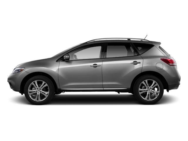 2010 Nissan Murano 2WD 4dr S