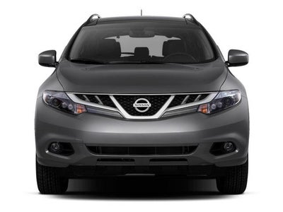 2010 Nissan Murano 2WD 4dr S