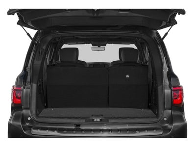 2023 INFINITI QX80 SENSORY AWD