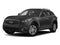 2017 INFINITI QX70 RWD