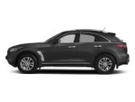 2017 INFINITI QX70 RWD