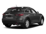 2017 INFINITI QX70 RWD