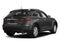 2017 INFINITI QX70 RWD