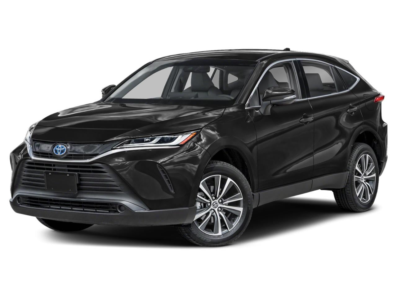 2023 Toyota Venza LE AWD (GS)