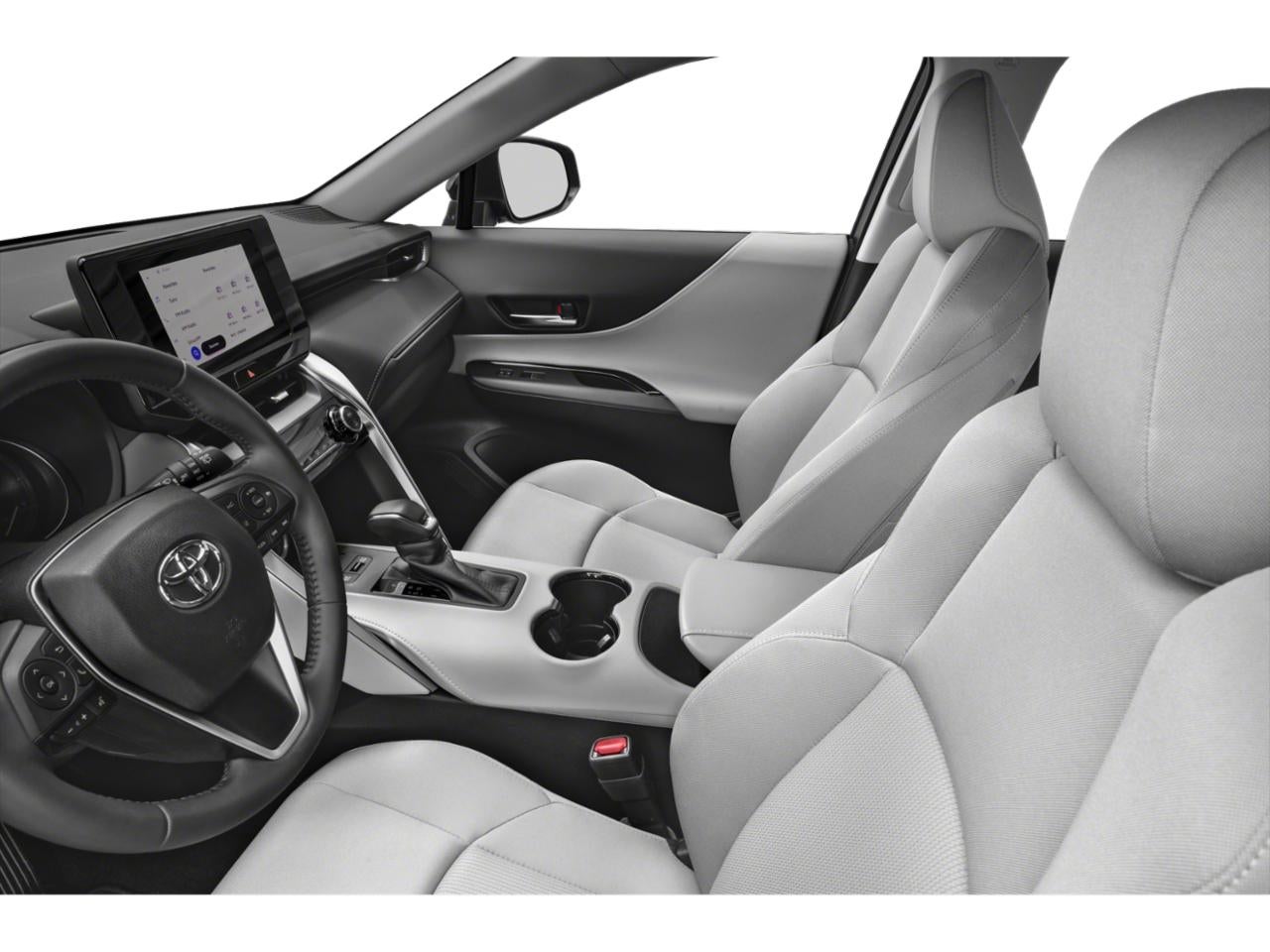 2023 Toyota Venza LE AWD (GS)