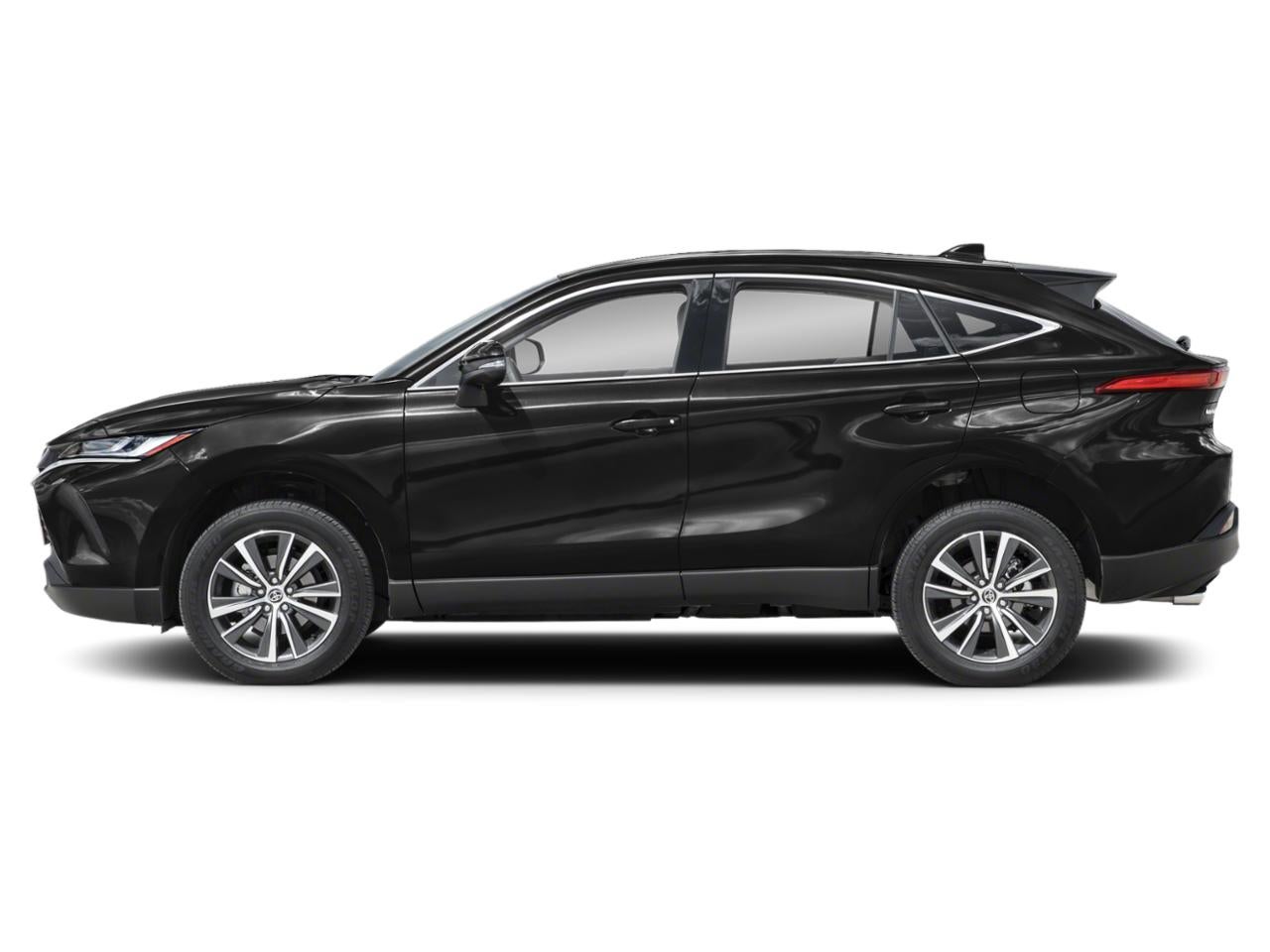 2023 Toyota Venza LE AWD (GS)