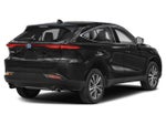 2023 Toyota Venza LE AWD (GS)