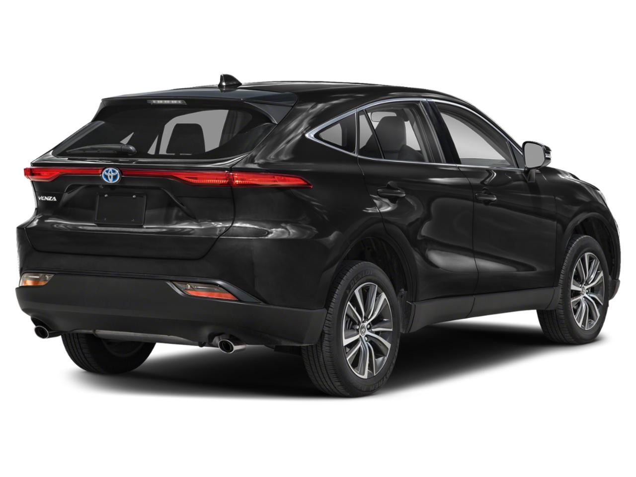 2023 Toyota Venza LE AWD (GS)