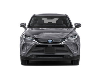 2023 Toyota Venza LE AWD (GS)