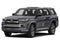 2015 Toyota 4Runner 4WD 4dr V6 Limited (Natl)