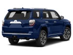 2015 Toyota 4Runner 4WD 4dr V6 Limited (Natl)