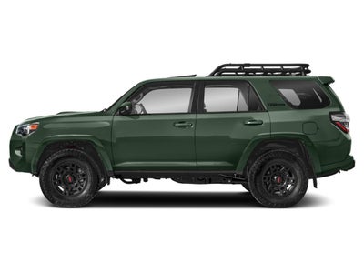 2020 Toyota 4Runner TRD Pro 4WD (Natl)