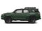 2020 Toyota 4Runner TRD Pro 4WD (Natl)