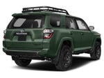 2020 Toyota 4Runner TRD Pro 4WD (Natl)