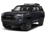 2020 Toyota 4Runner TRD Pro 4WD (Natl)