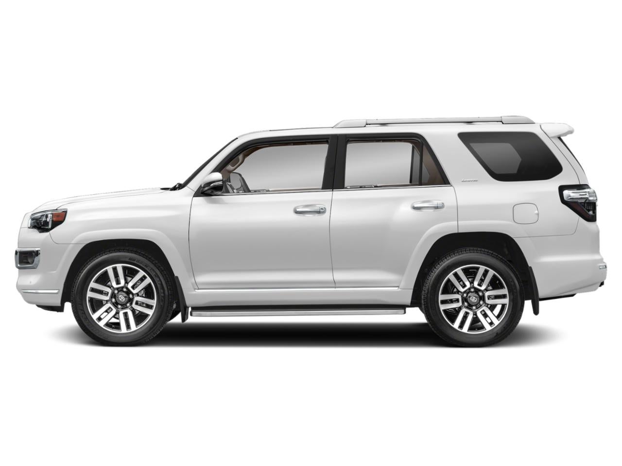 2024 Toyota 4Runner Limited 4WD (Natl)