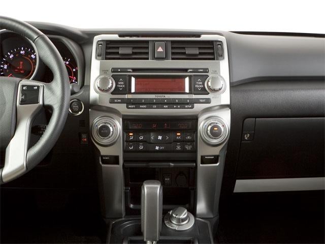 2011 Toyota 4Runner RWD 4dr V6 SR5 (Natl)