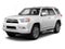 2011 Toyota 4Runner RWD 4dr V6 SR5 (Natl)