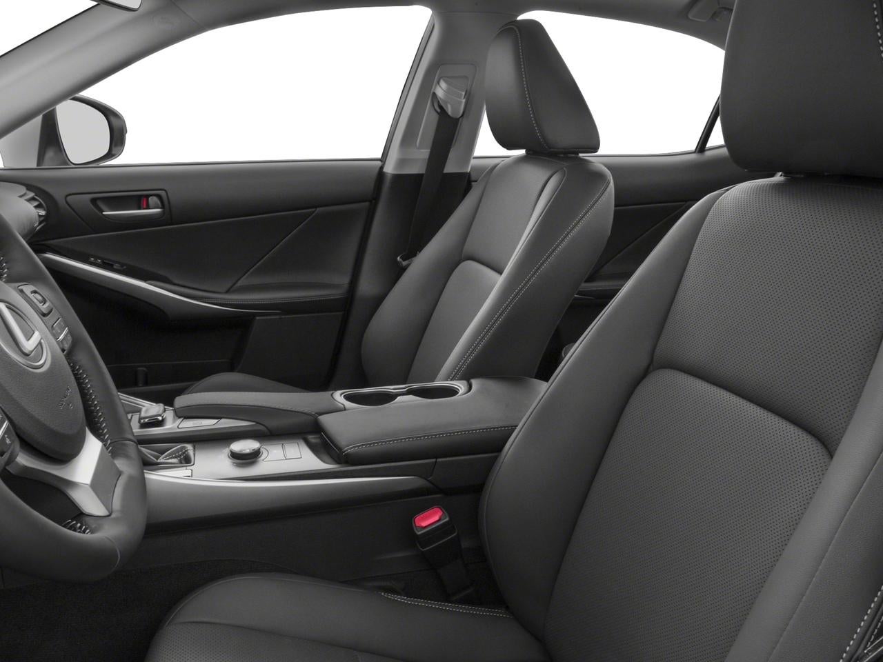 2018 Lexus IS 300 RWD