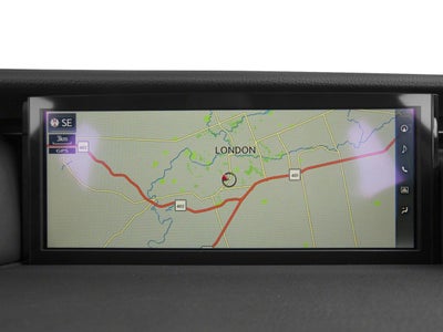 2018 Lexus IS 300 RWD