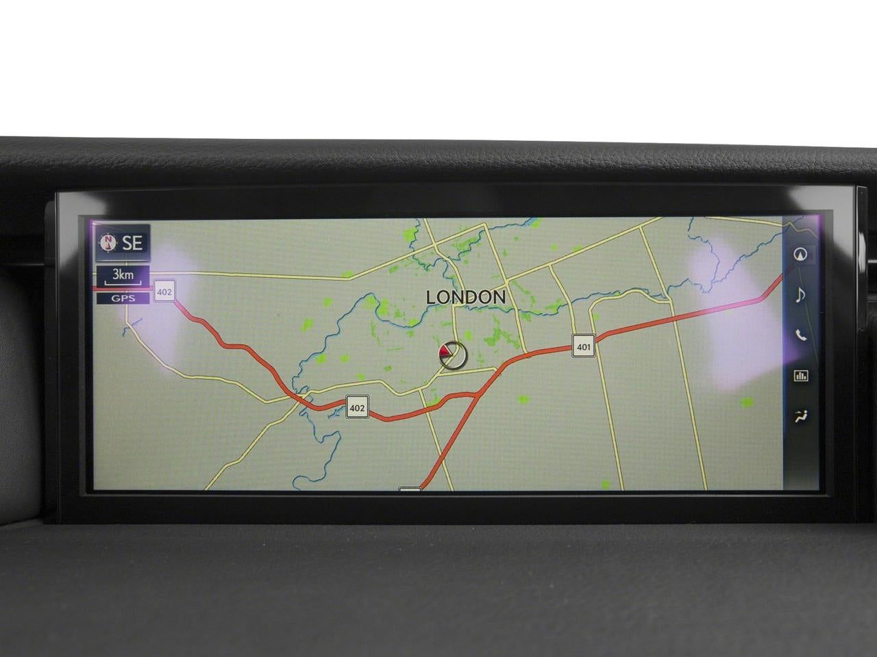 2018 Lexus IS 300 RWD