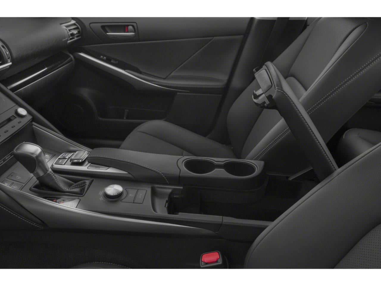 2019 Lexus IS 300 F Sport RWD