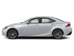 2019 Lexus IS 300 F Sport RWD