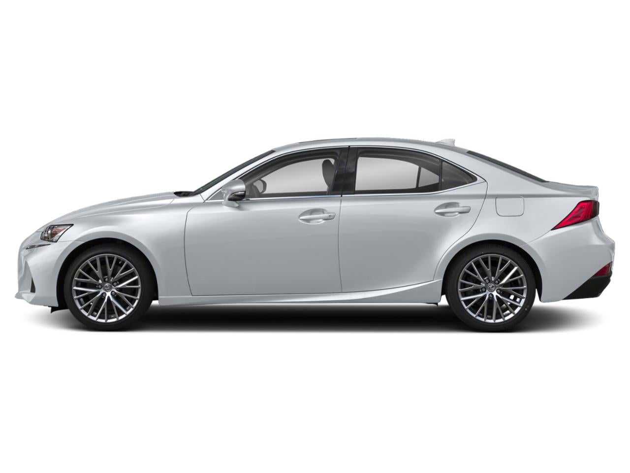 2019 Lexus IS 300 F Sport RWD