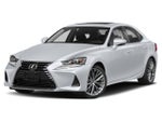 2019 Lexus IS 300 F Sport RWD