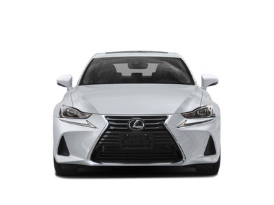 2019 Lexus IS 300 F Sport RWD