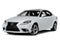 2014 Lexus IS 350 4dr Sdn RWD