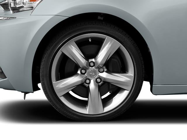 2014 Lexus IS 350 4dr Sdn RWD