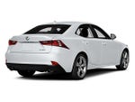 2014 Lexus IS 350 4dr Sdn RWD