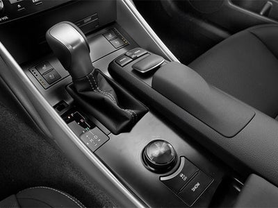 2014 Lexus IS 350 4dr Sdn RWD