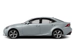 2014 Lexus IS 350 4dr Sdn RWD