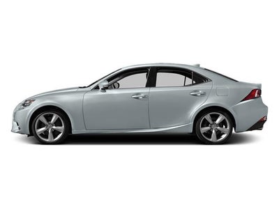 2014 Lexus IS 350 4dr Sdn RWD
