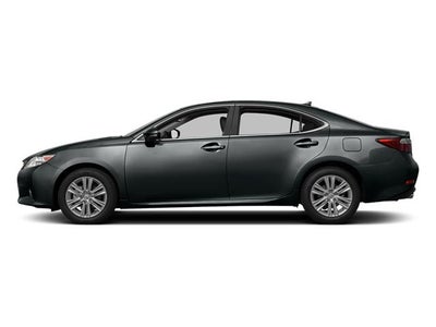 2013 Lexus ES 350 4dr Sdn