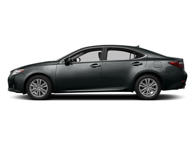 2013 Lexus ES 350 4dr Sdn