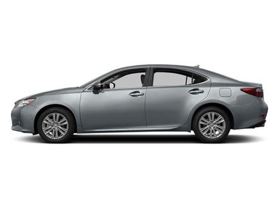2013 Lexus ES 350 4dr Sdn